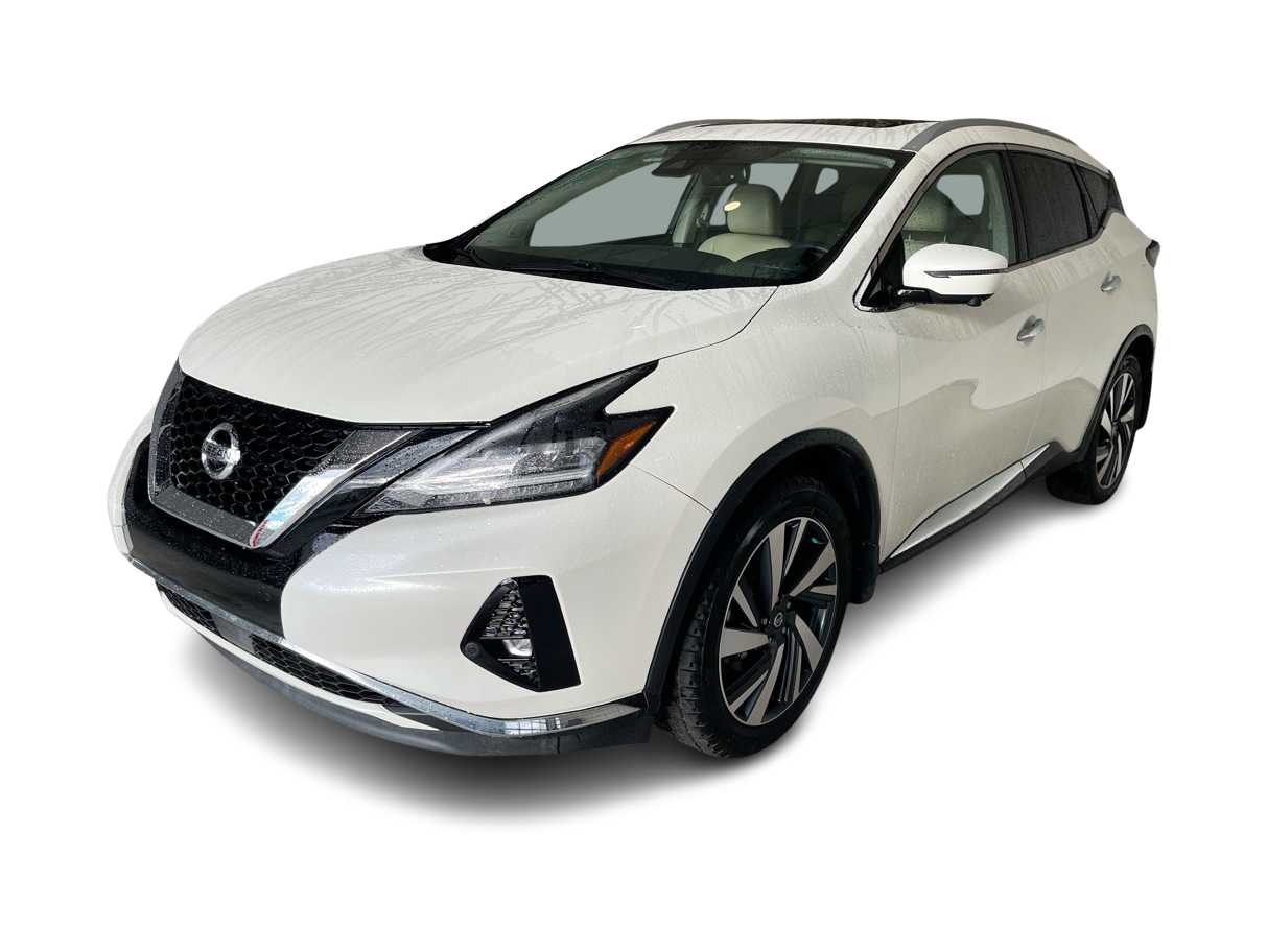 Thumbnail: 2022 Nissan Murano - 1