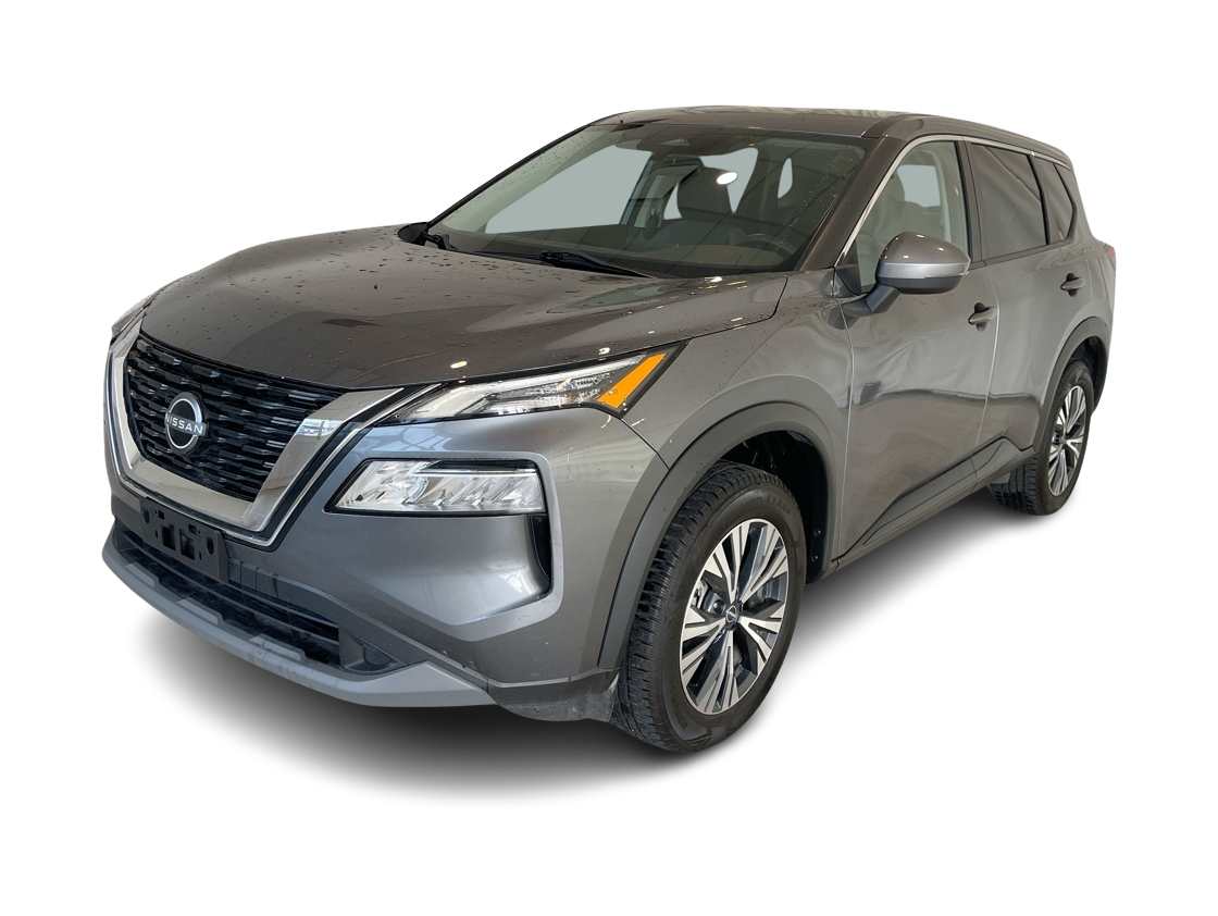 Thumbnail: 2022 Nissan Rogue - 1