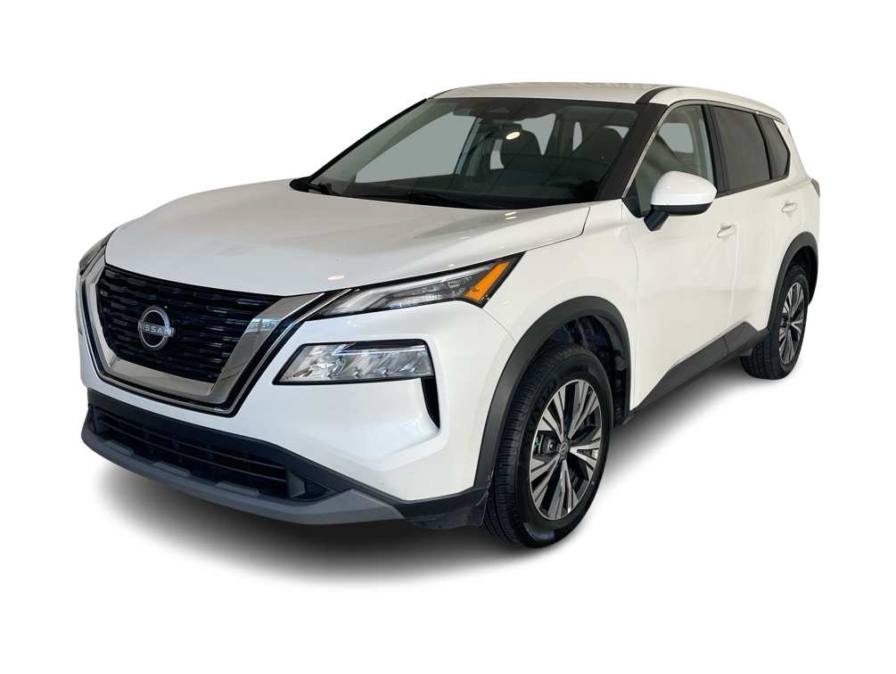 Thumbnail: 2023 Nissan Rogue - 1