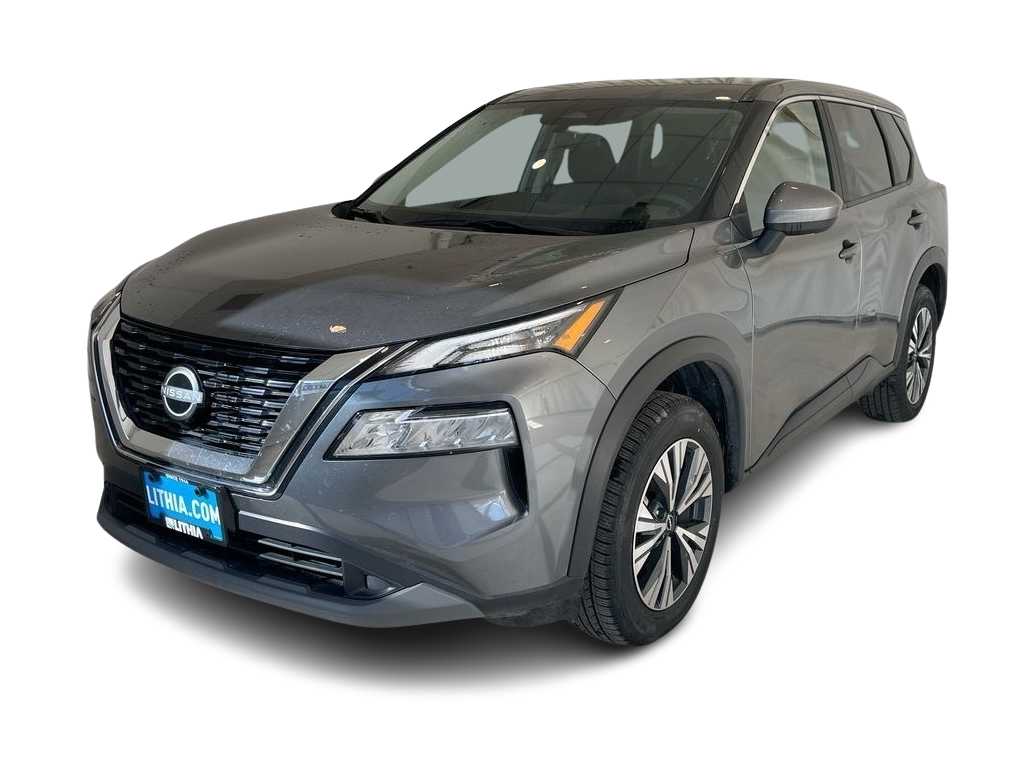 2023 Nissan Rogue SV -
                Billings, MT