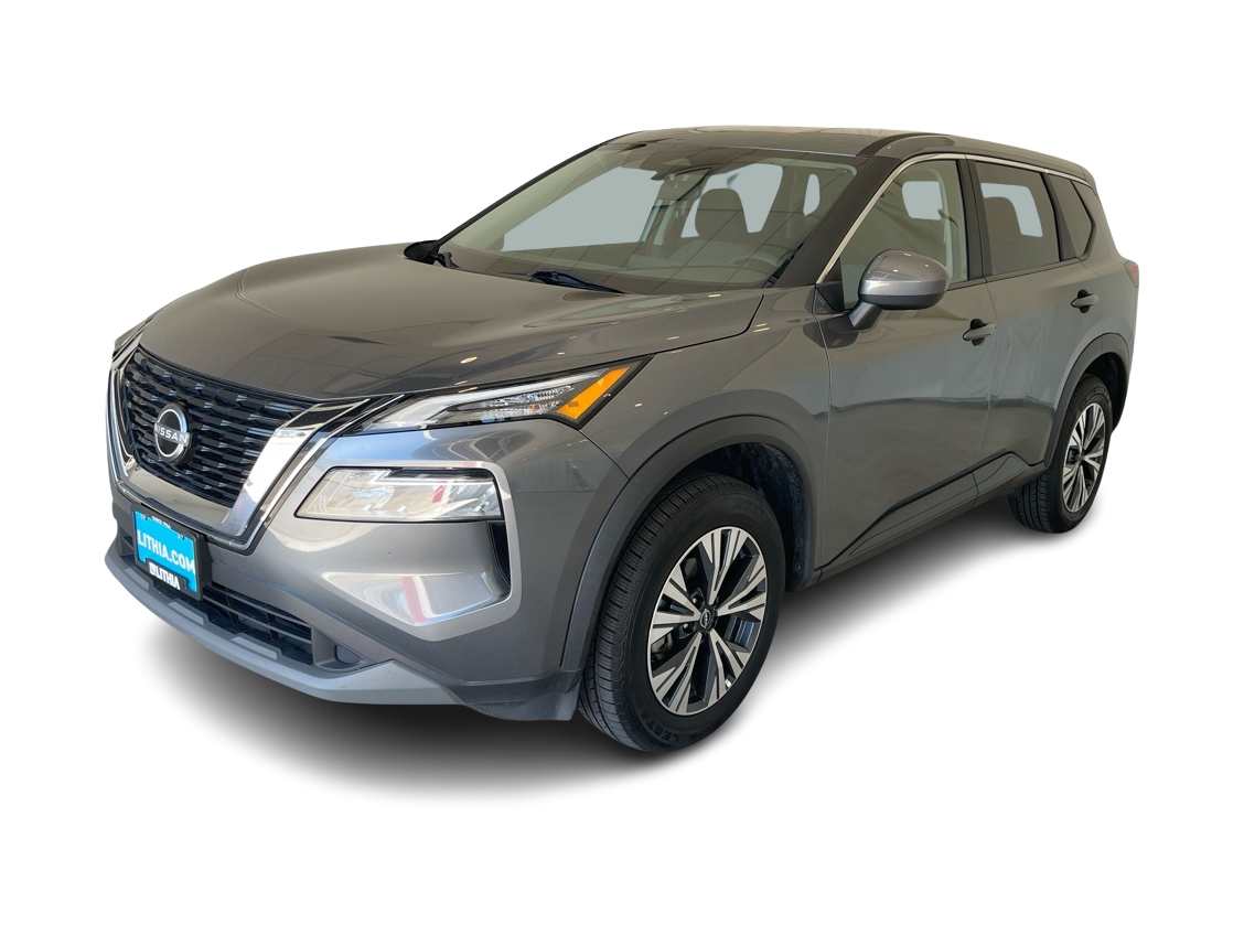 Thumbnail: 2023 Nissan Rogue - 1