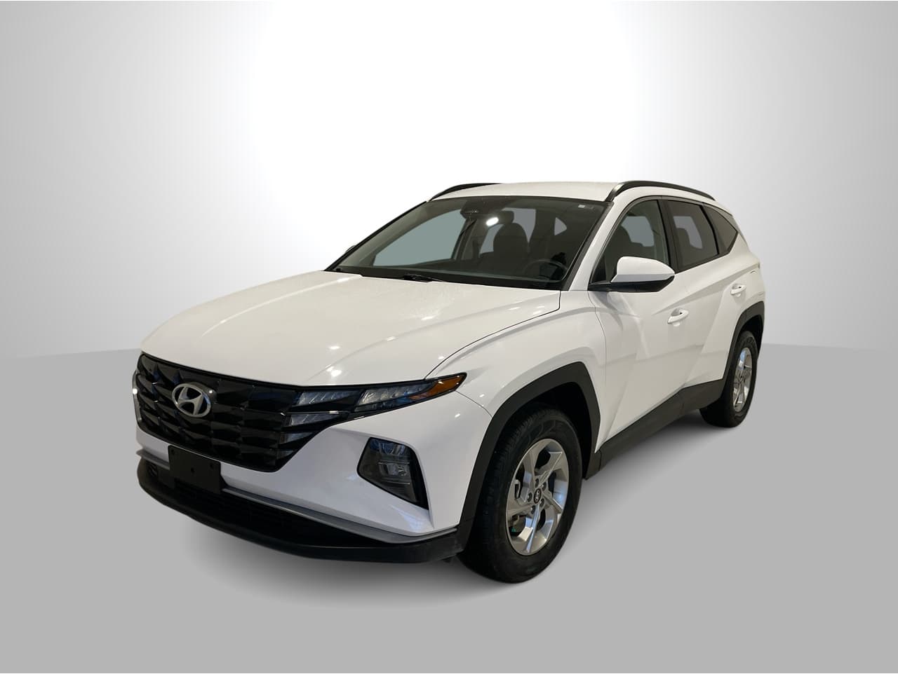 2024 Hyundai Tucson SEL's photo
