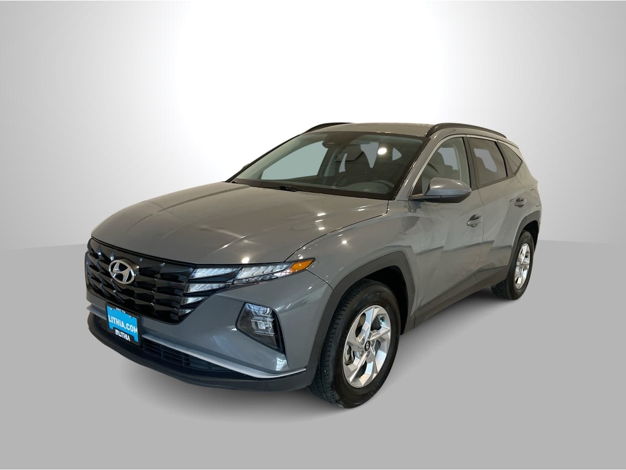 2024 Hyundai Tucson SEL's photo