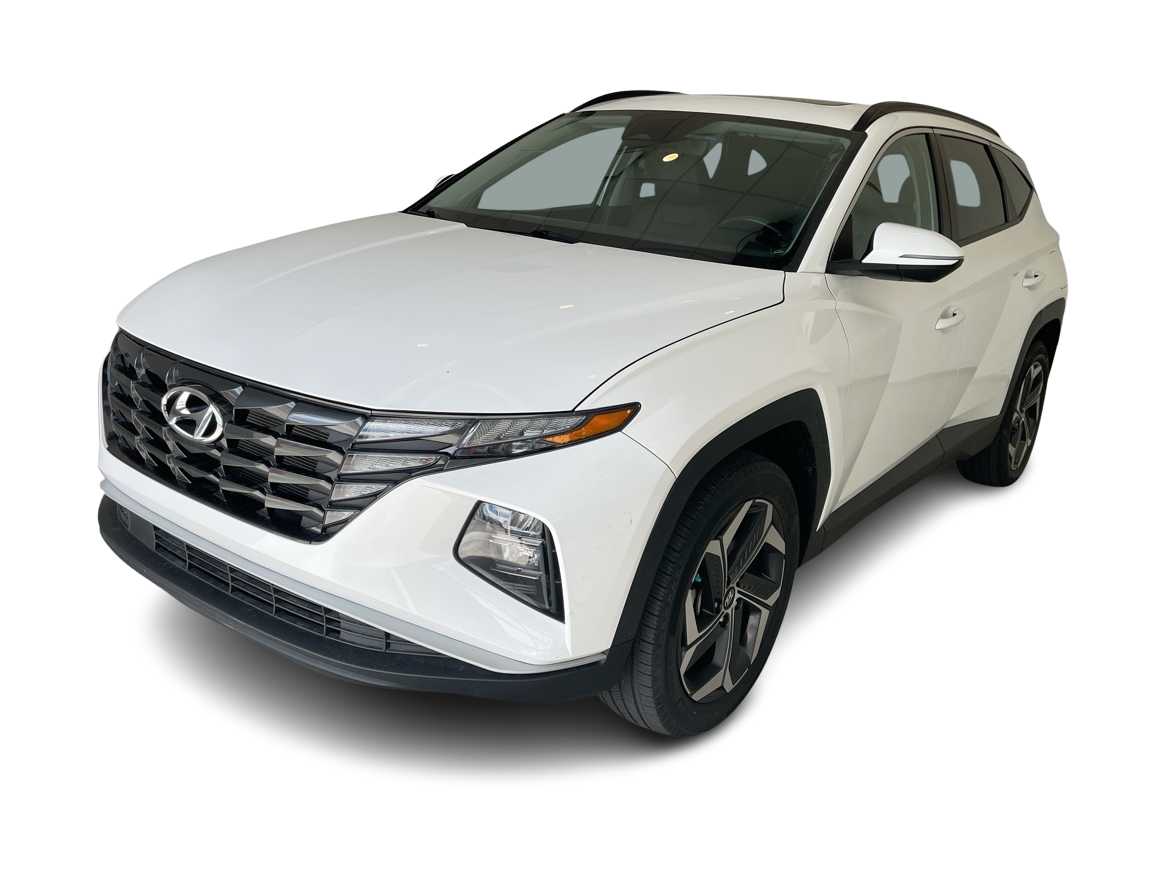 Thumbnail: 2023 Hyundai Tucson - 1