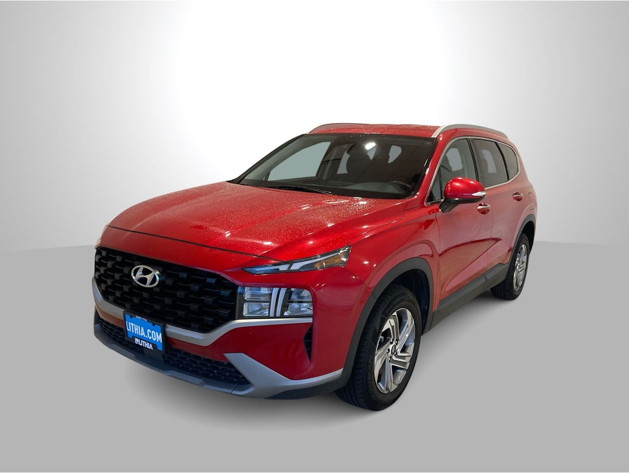 2023 Hyundai Santa Fe SEL's photo