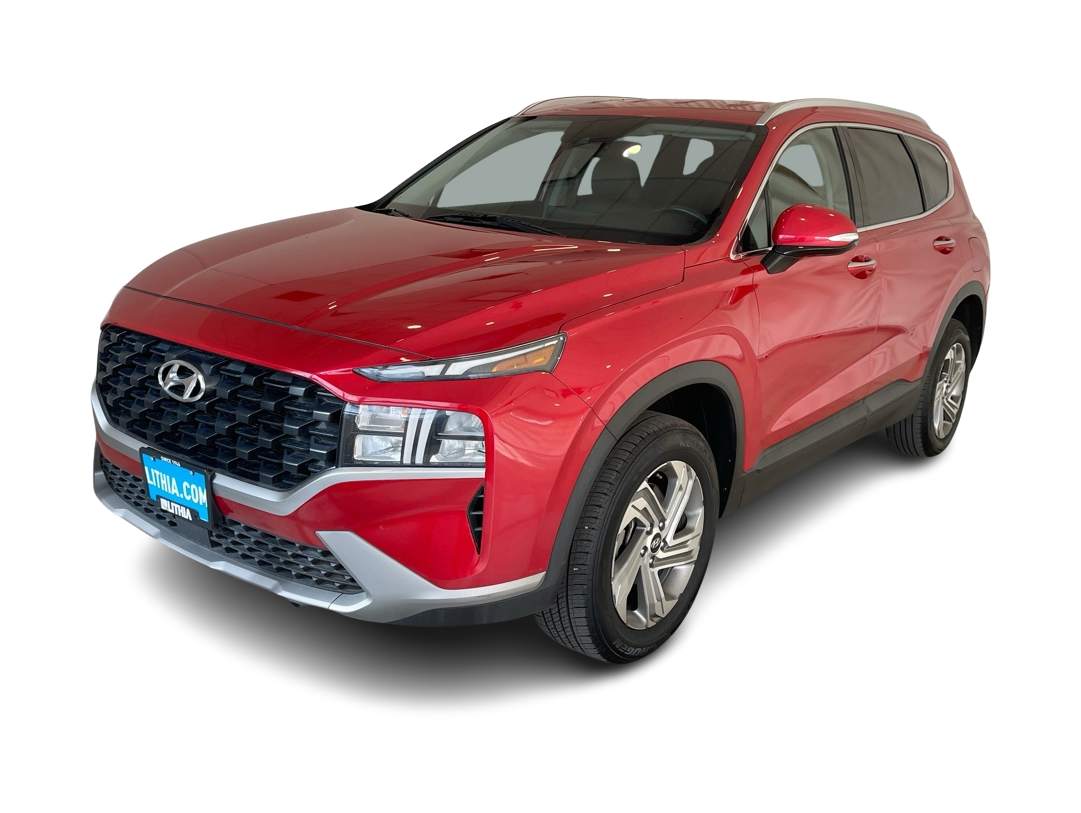 Thumbnail: 2023 Hyundai Santa Fe - 1