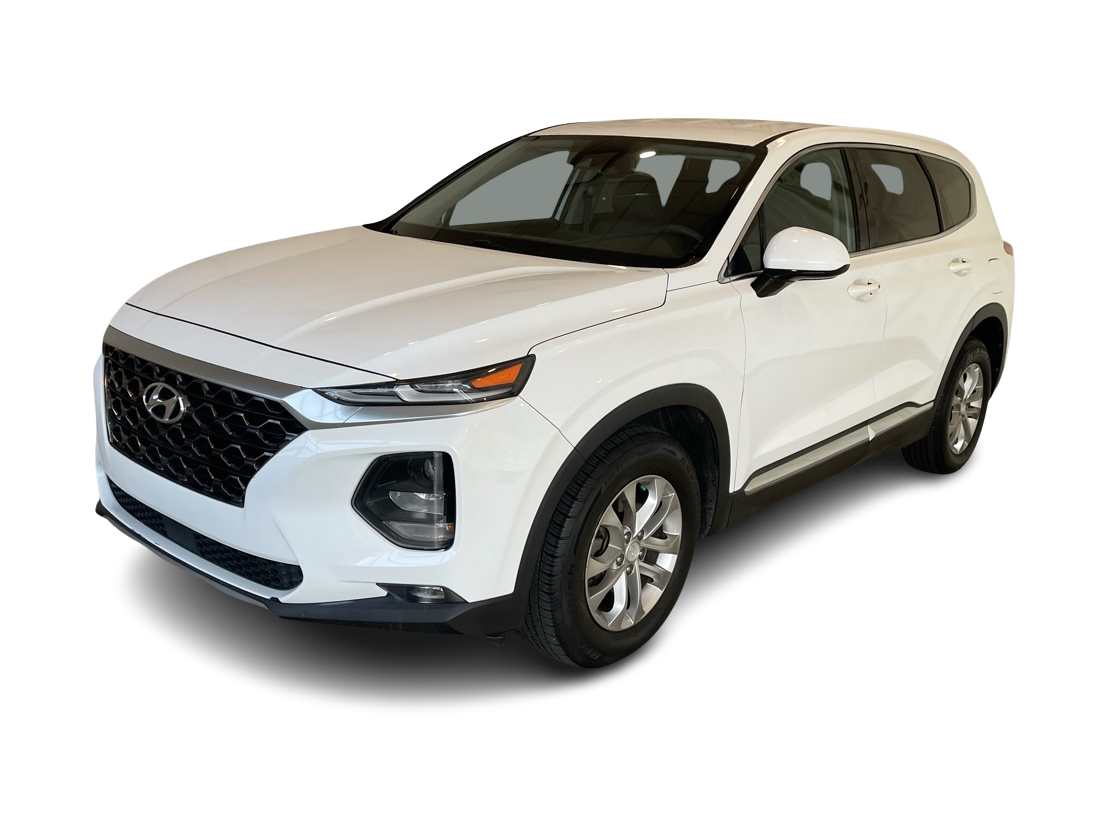 Thumbnail: 2020 Hyundai Santa Fe - 1