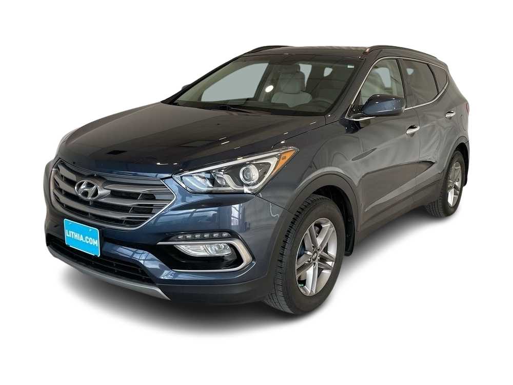 2017 Hyundai Santa Fe Sport 2.0T -
                Billings, MT