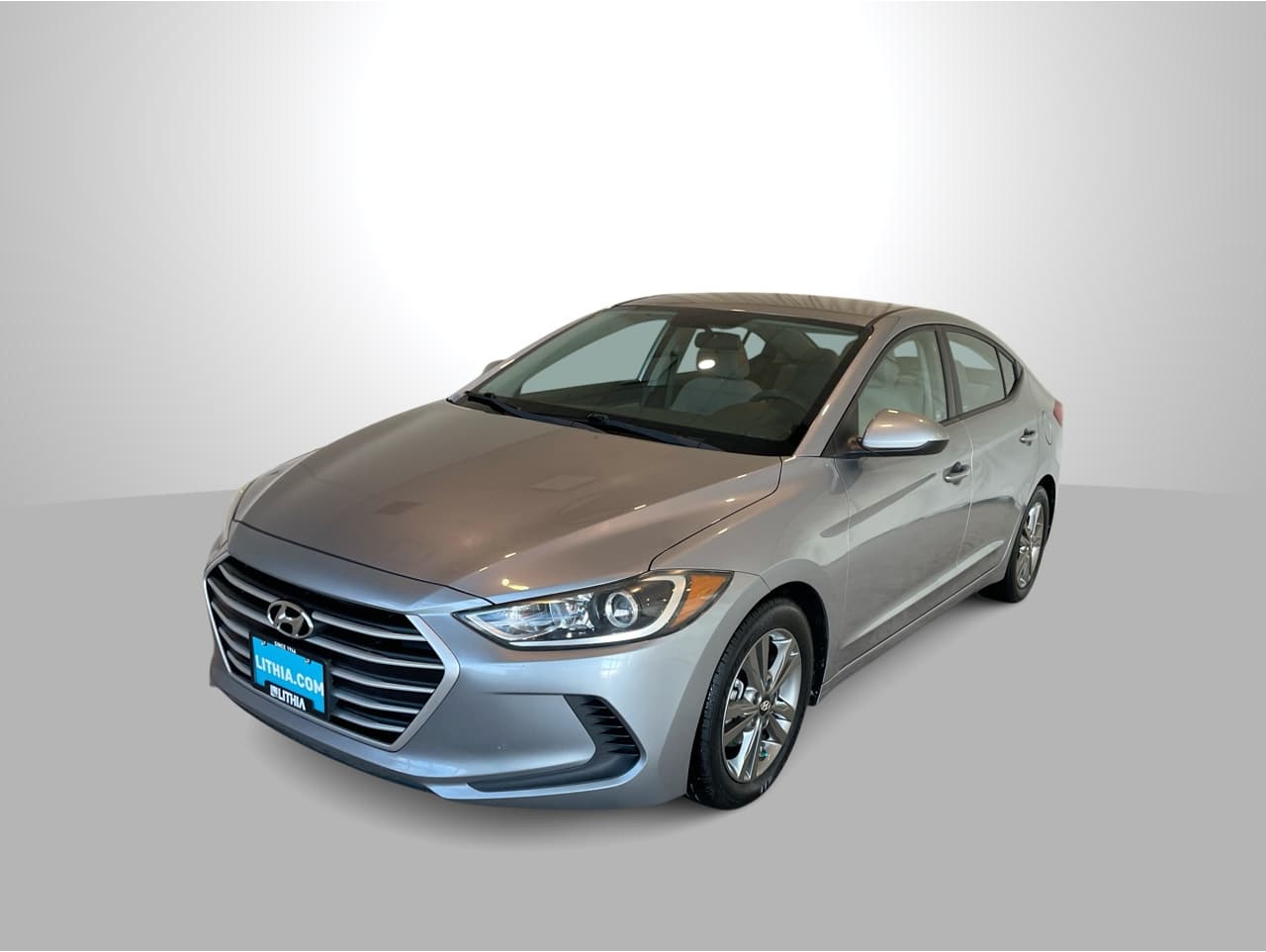 2017 Hyundai Elantra SE's photo