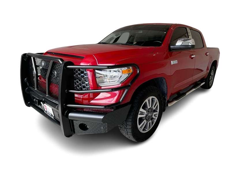 2021 Toyota Tundra Platinum -
                Billings, MT