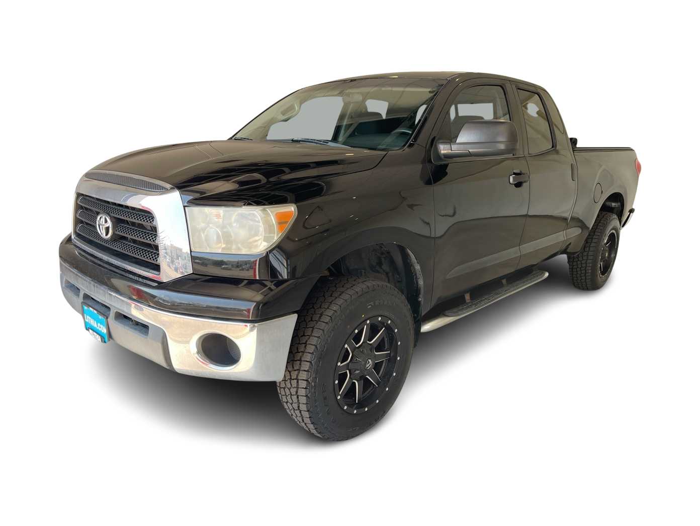 2008 Toyota Tundra  -
                  Billings, MT