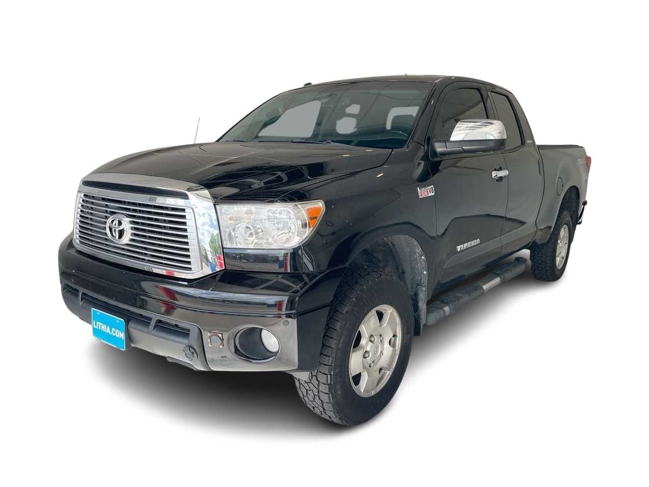 2011 Toyota Tundra Limited -
                  Billings, MT