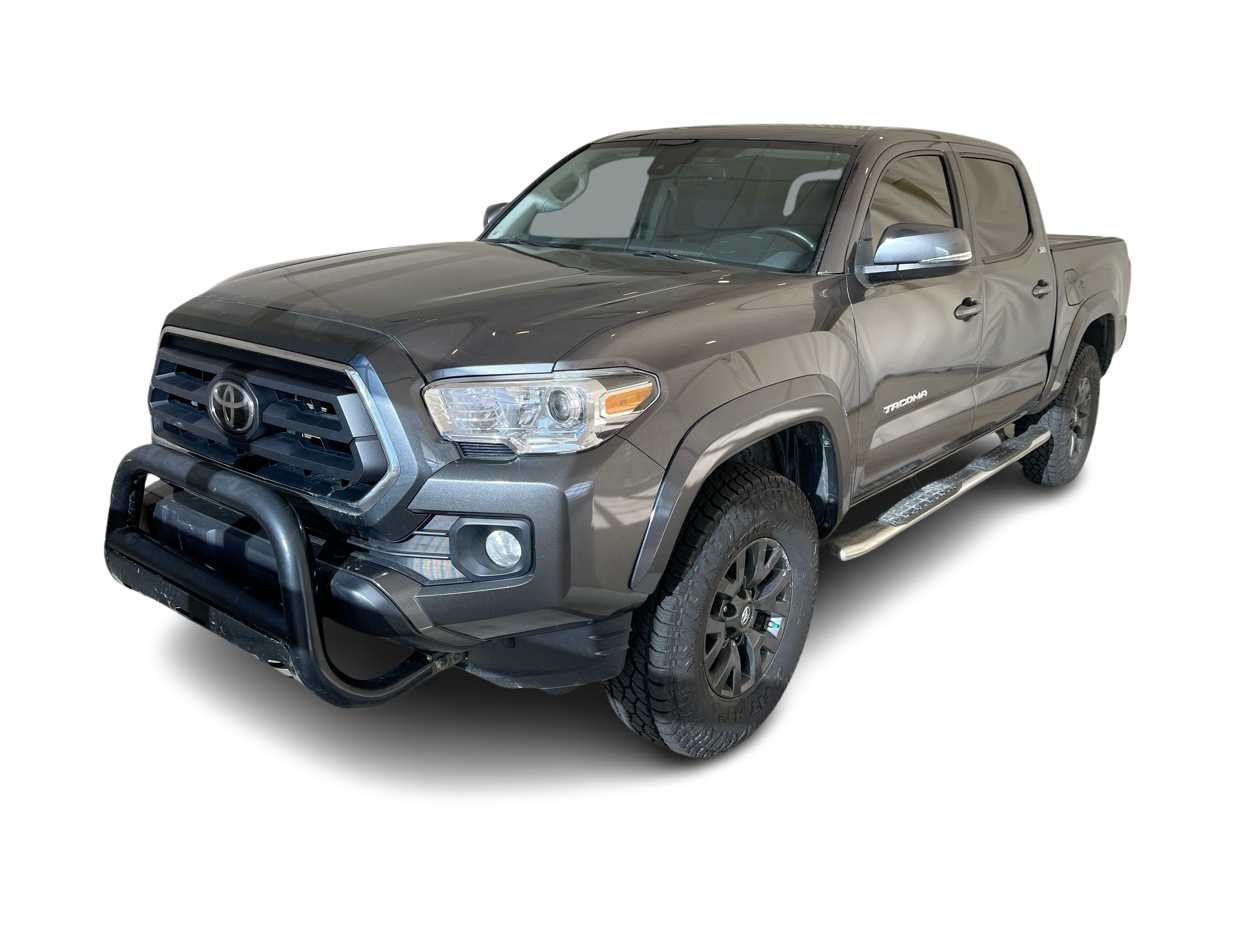 2020 Toyota Tacoma SR5 -
                  Billings, MT