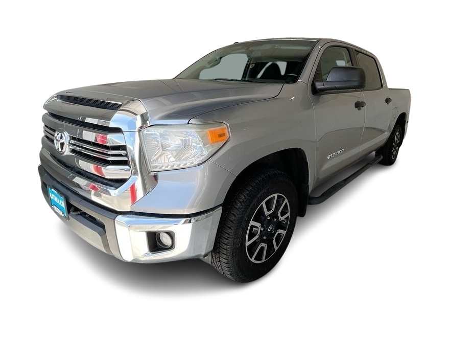 2017 Toyota Tundra SR5 -
                  Billings, MT