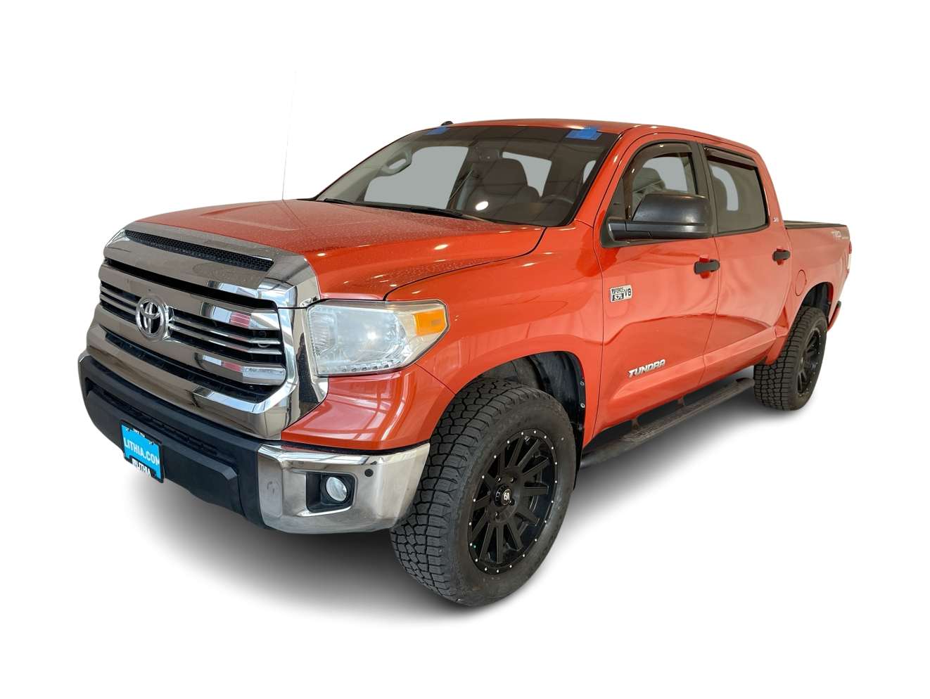 2017 Toyota Tundra SR5 -
                  Billings, MT