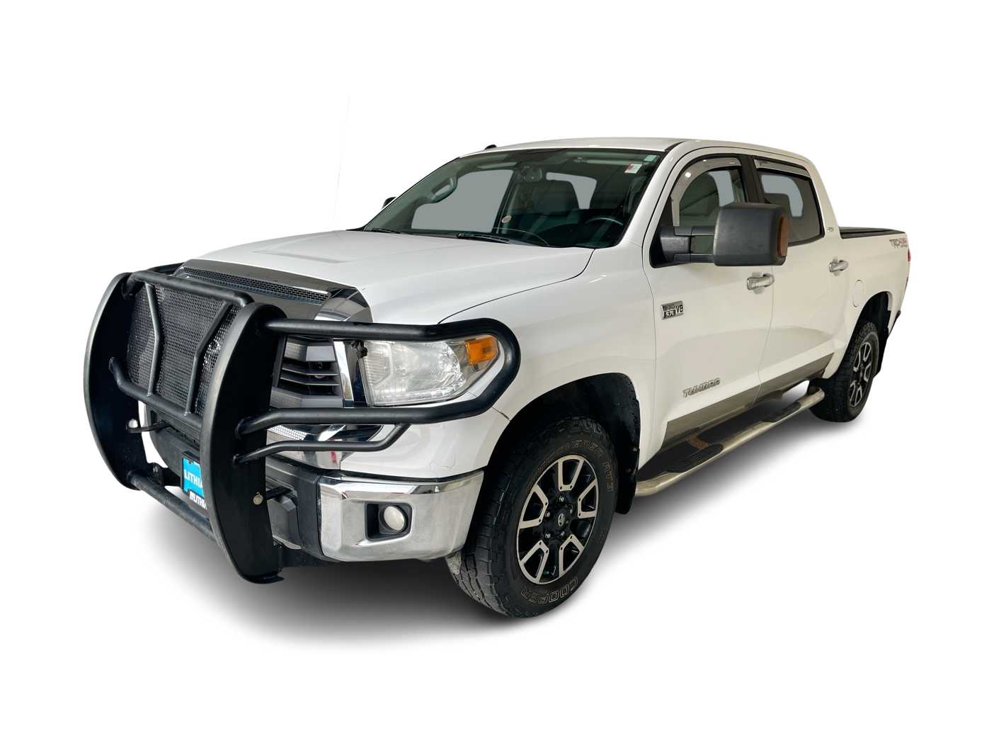 2014 Toyota Tundra SR5 -
                  Billings, MT