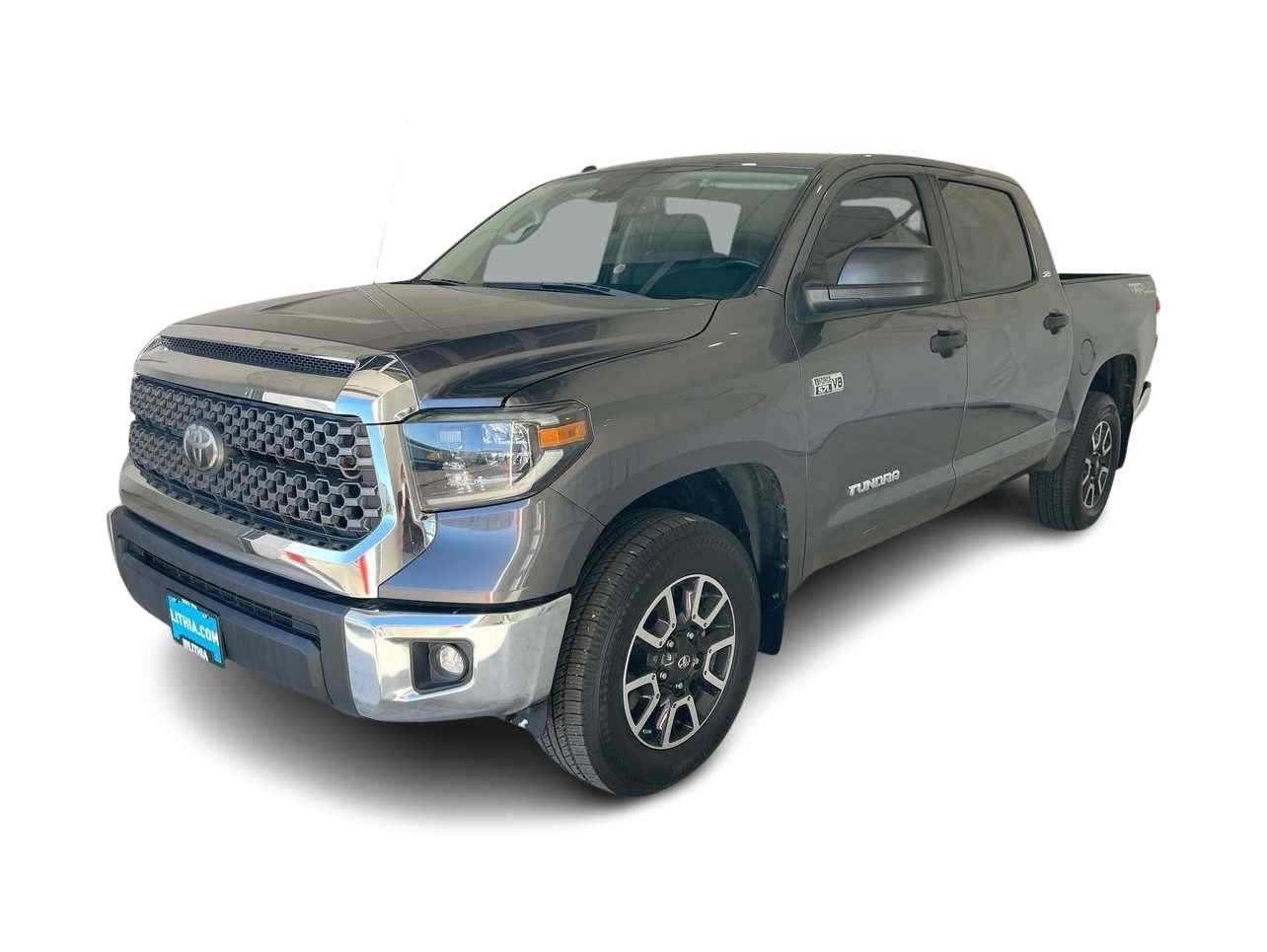 2019 Toyota Tundra SR5 -
                Billings, MT