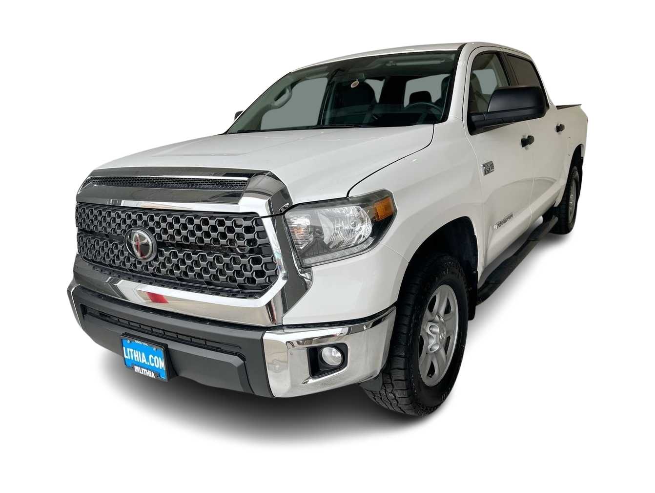 2021 Toyota Tundra SR5 -
                Billings, MT