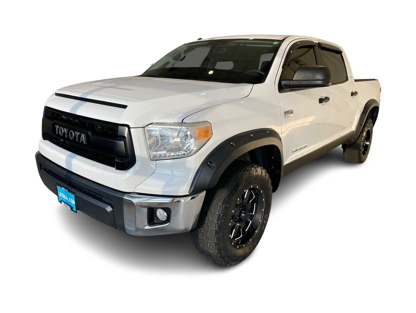 2016 Toyota Tundra SR5 -
                  Billings, MT