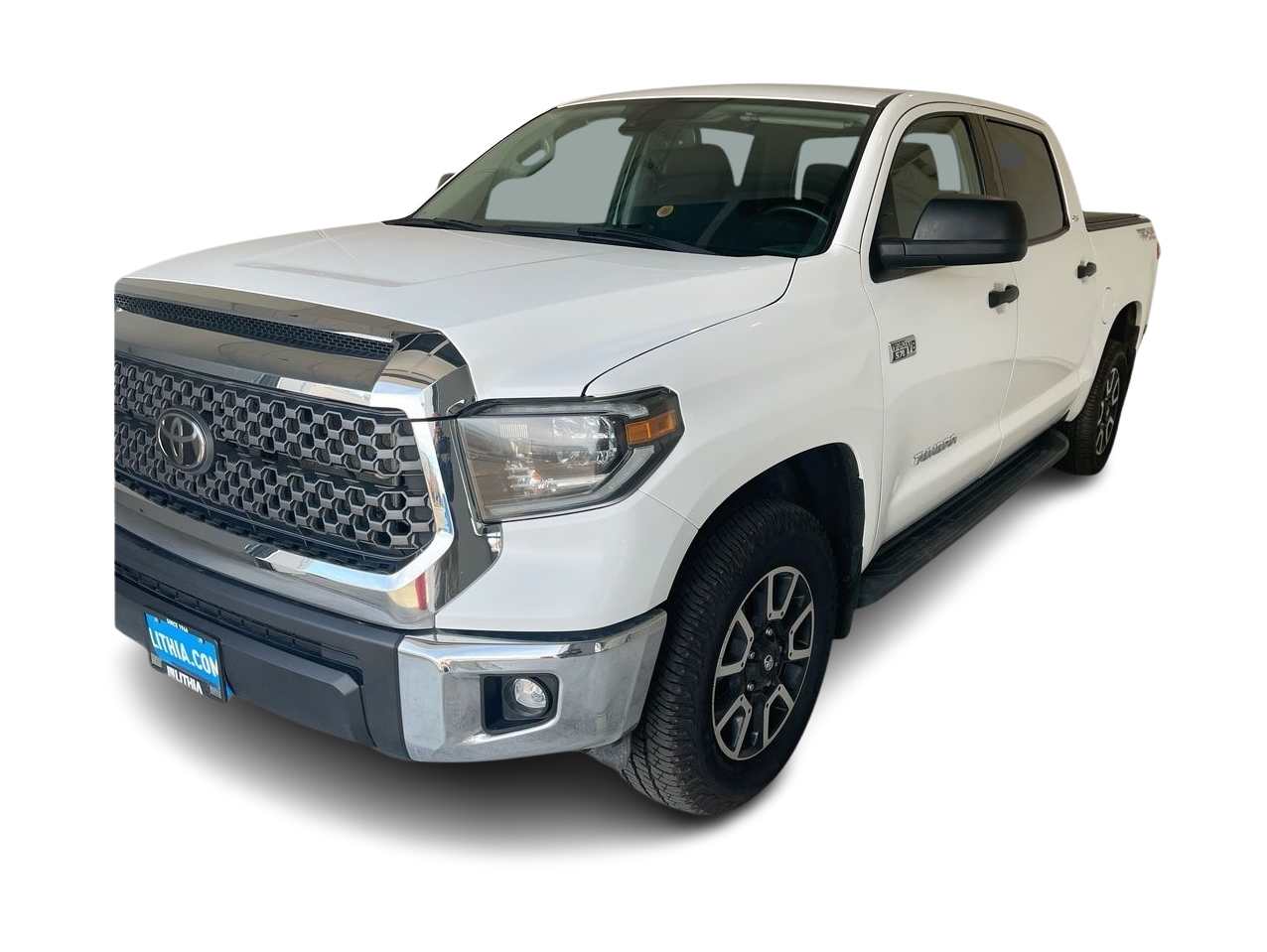 2020 Toyota Tundra SR5 -
                Billings, MT