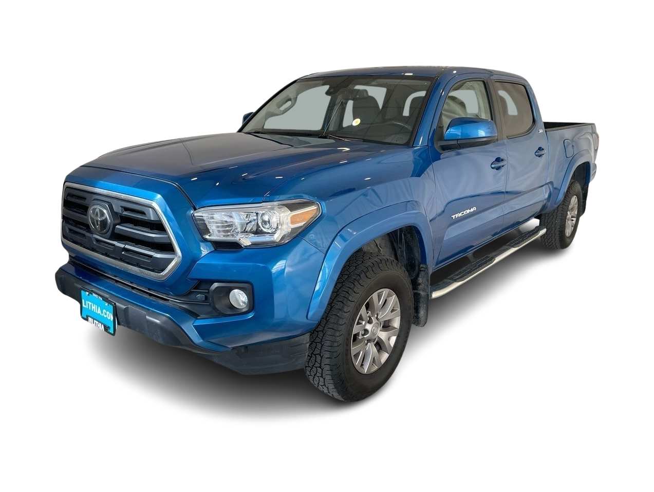 2018 Toyota Tacoma SR5 -
                Billings, MT