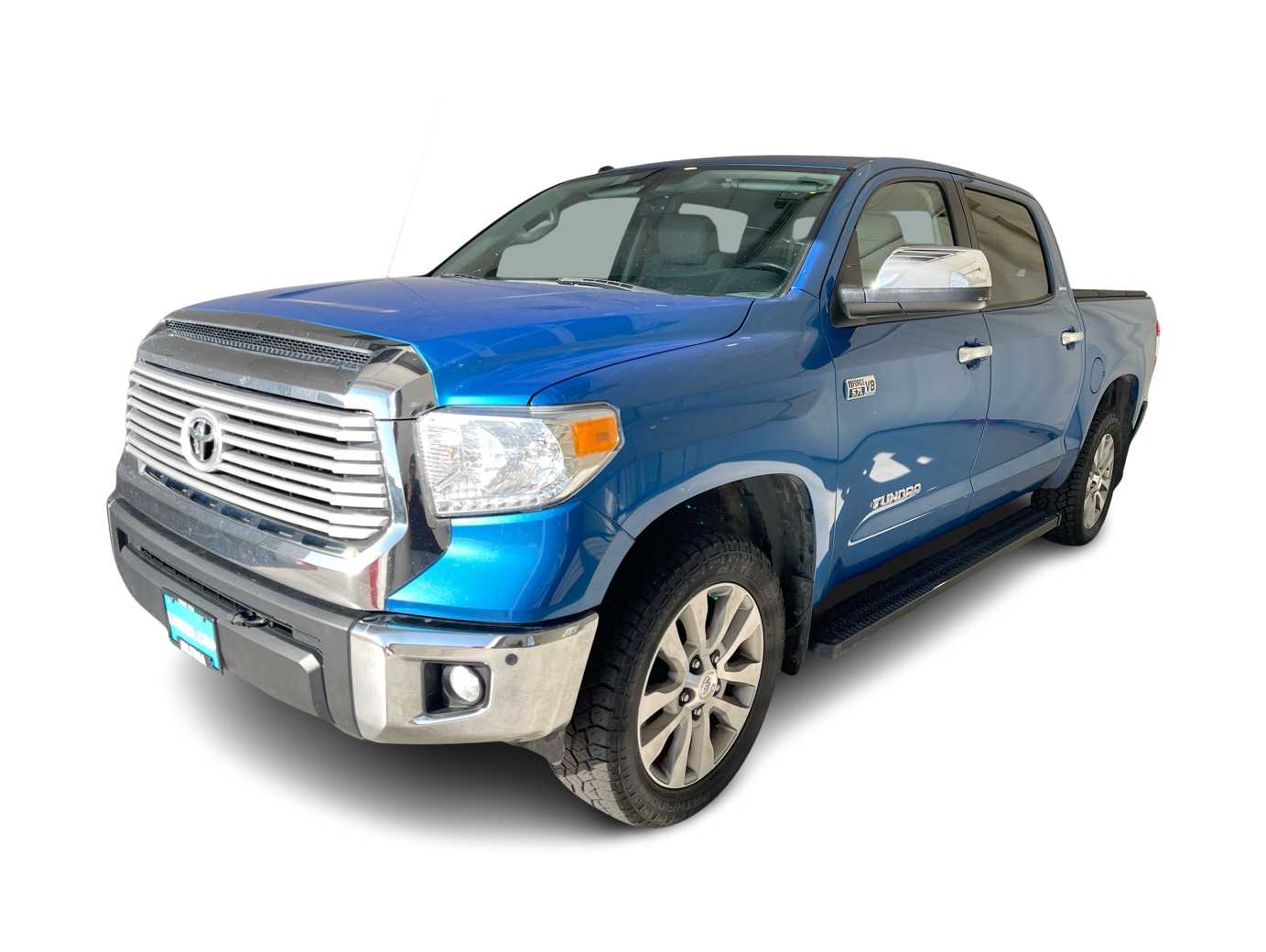 2016 Toyota Tundra Limited -
                  Billings, MT