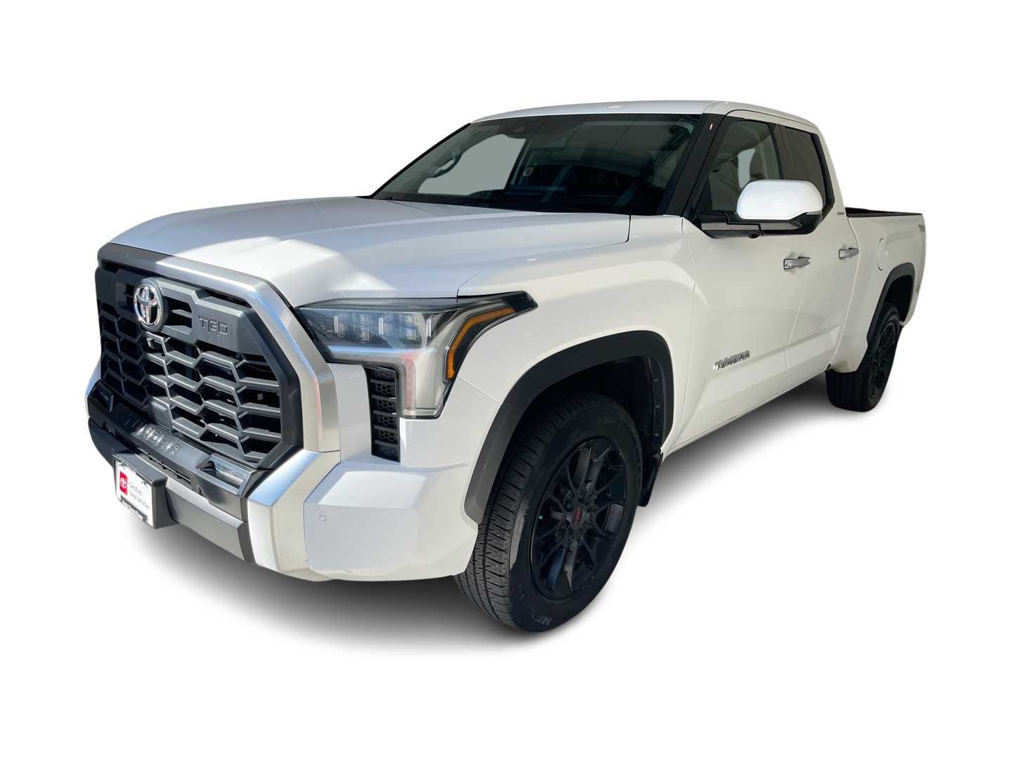 Thumbnail: 2022 Toyota Tundra - 1