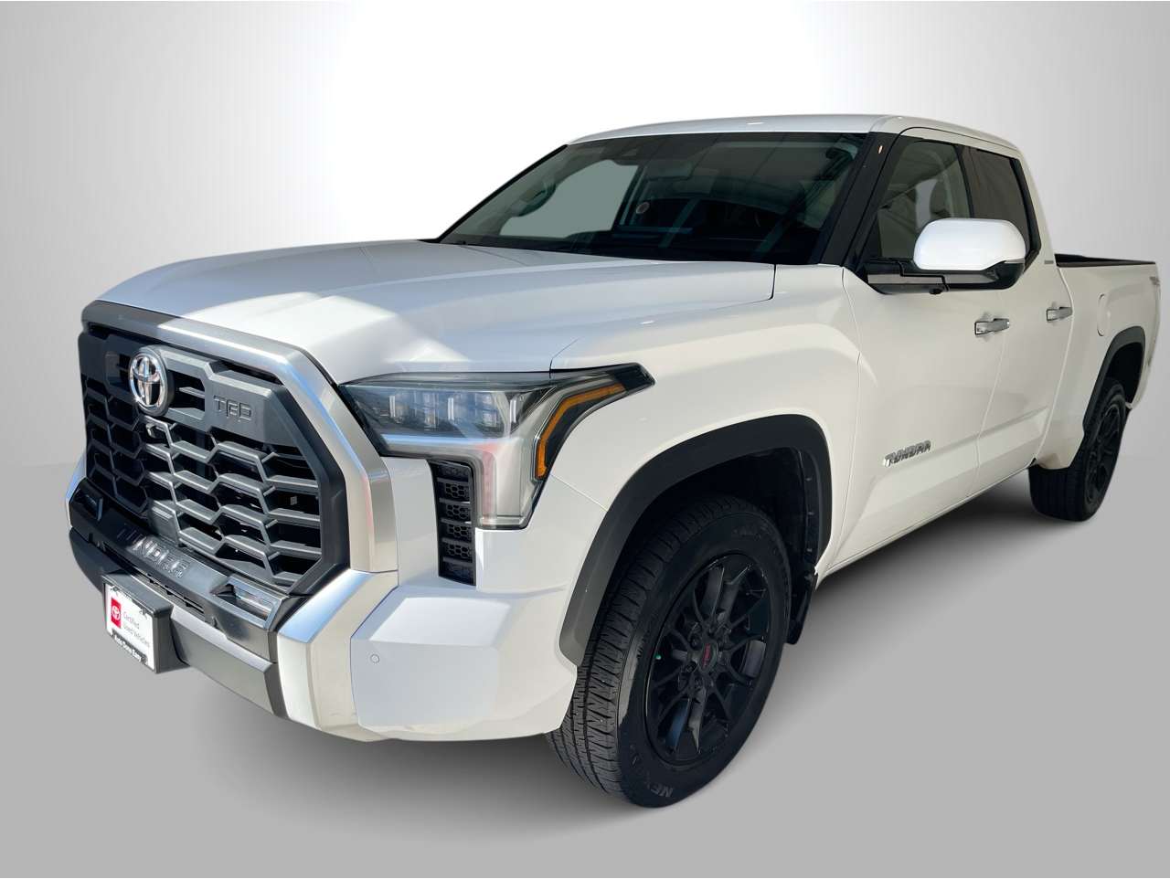 2022 Toyota Tundra