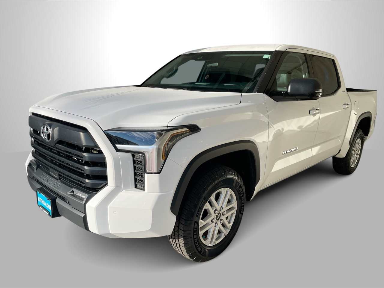 2024 Toyota Tundra
