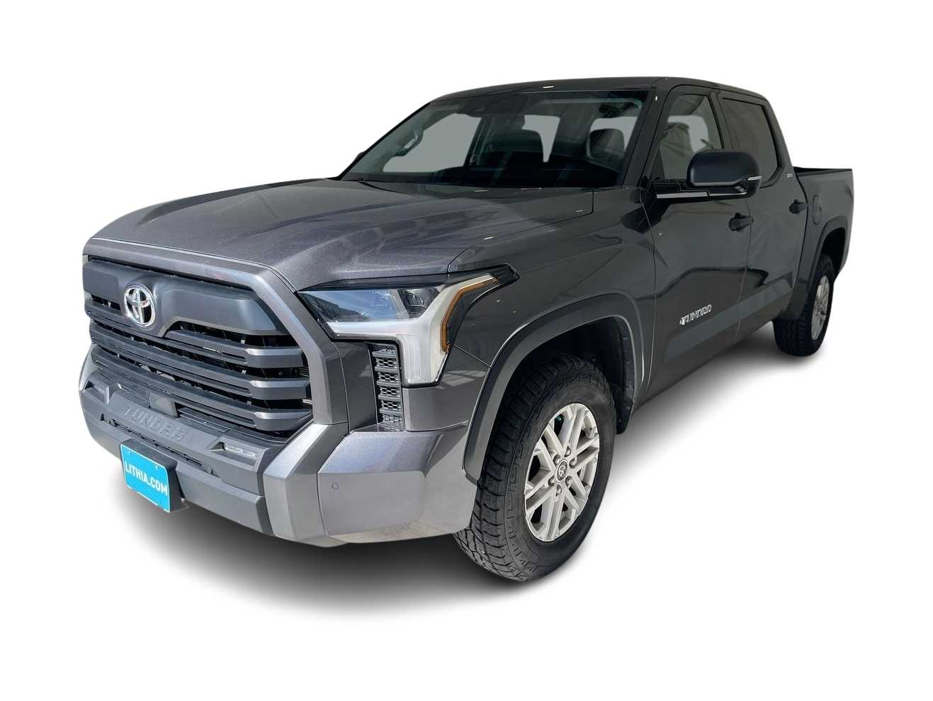 2023 Toyota Tundra SR5 -
                Billings, MT