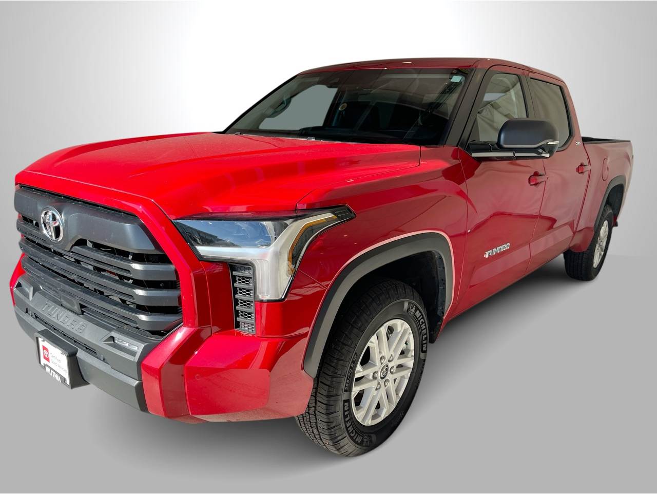 2024 Toyota Tundra