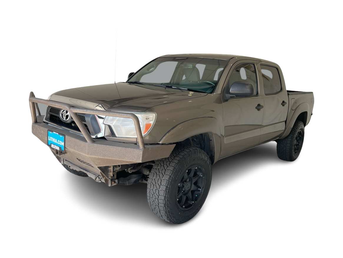 2013 Toyota Tacoma SR5 -
                  Billings, MT