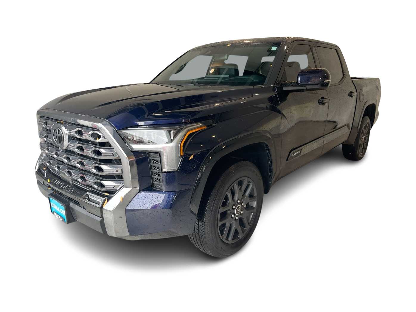 Thumbnail: 2023 Toyota Tundra - 1