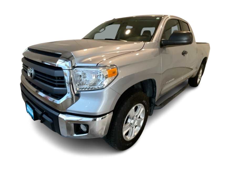 2014 Toyota Tundra SR5 -
                  Billings, MT