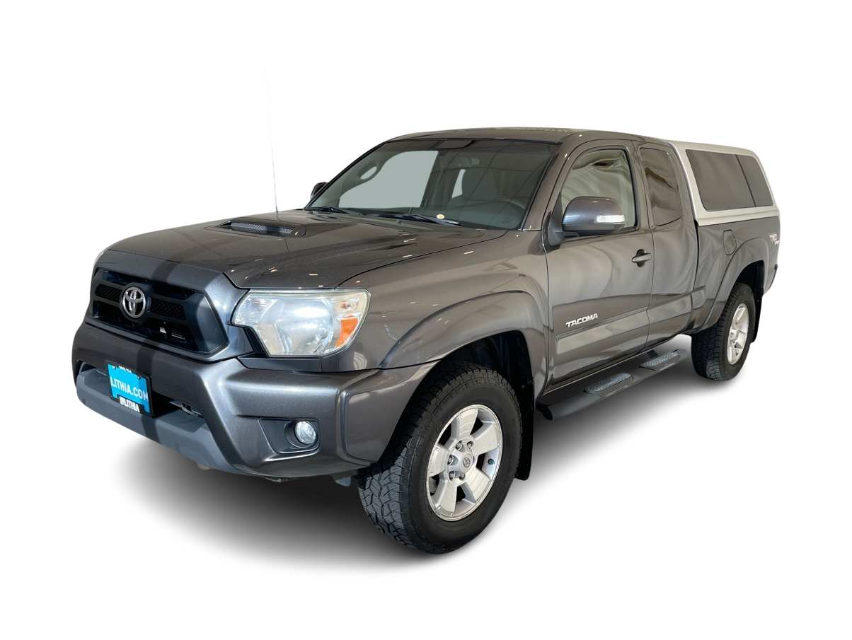 2013 Toyota Tacoma SR5 -
                  Billings, MT