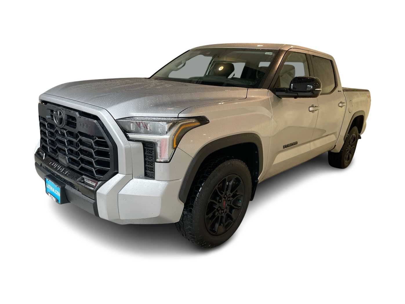 Thumbnail: 2024 Toyota Tundra - 1