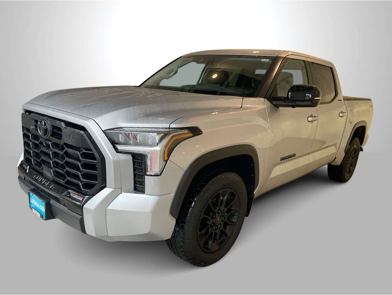 2024 Toyota Tundra