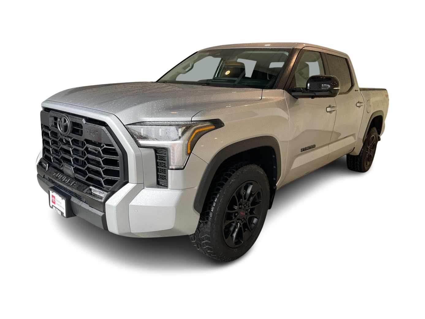 Thumbnail: 2024 Toyota Tundra - 1
