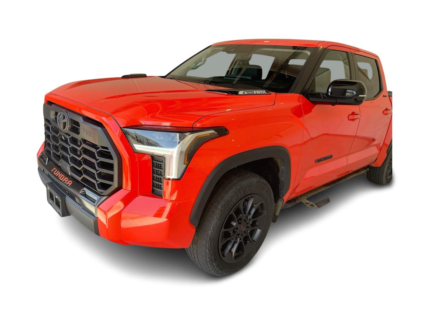Thumbnail: 2024 Toyota Tundra - 1