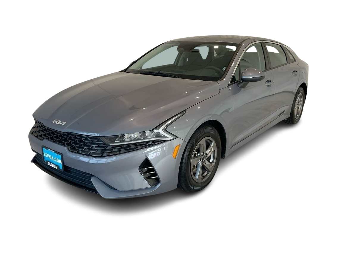 2023 Kia K5 LXS -
                Billings, MT