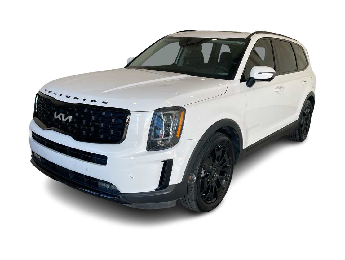 Thumbnail: 2022 Kia Telluride - 1