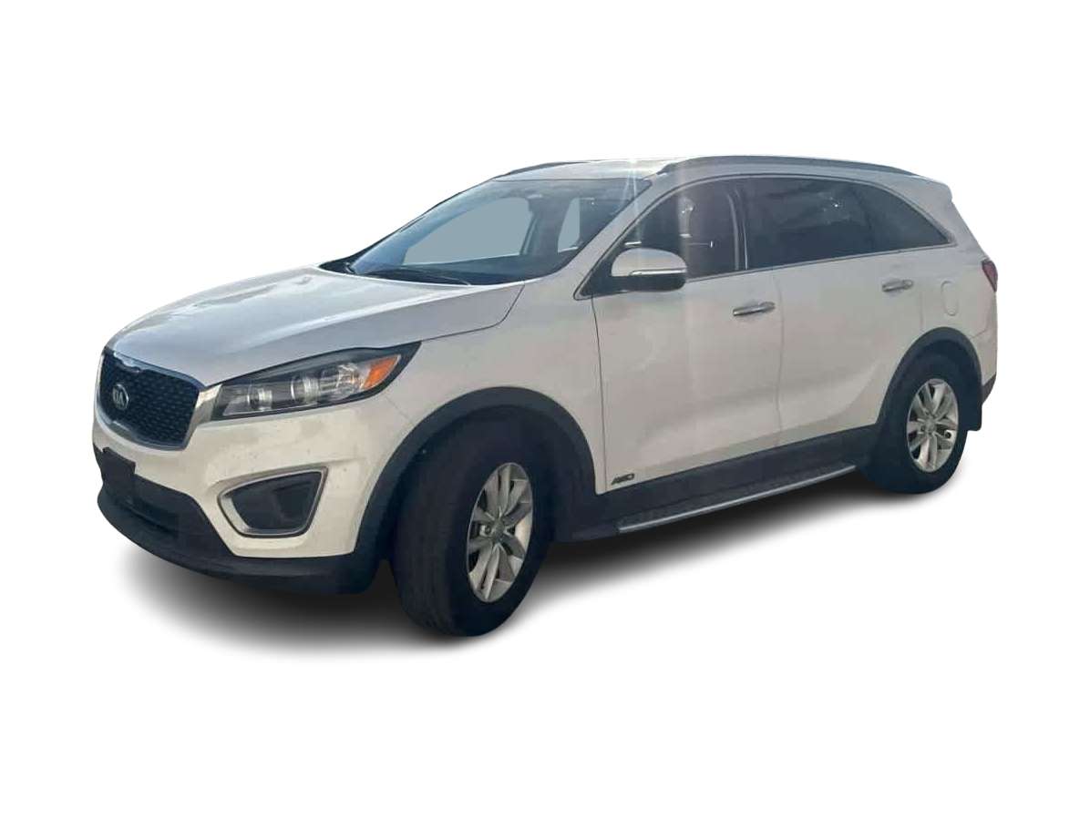 2016 Kia Sorento LX -
                  Billings, MT