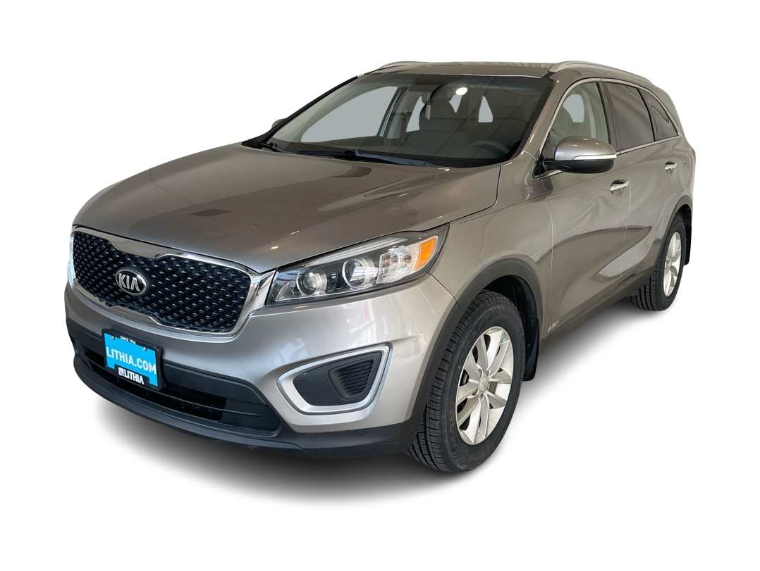 2018 Kia Sorento LX -
                  Billings, MT
