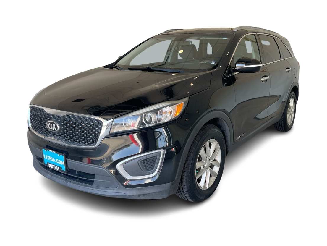 2017 Kia Sorento LX -
                  Billings, MT