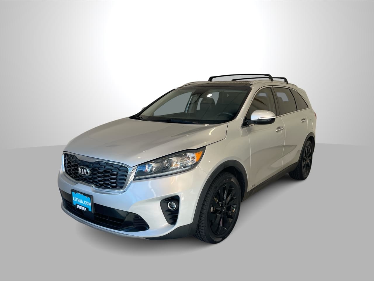 2020 Kia Sorento EX