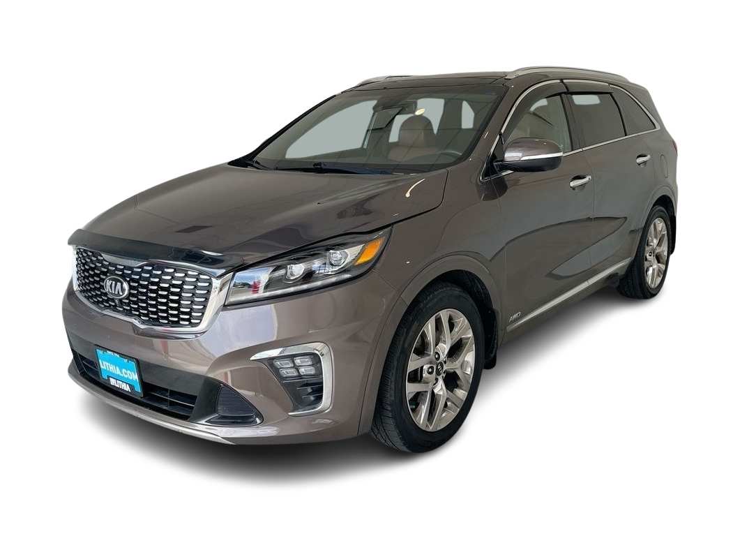 2019 Kia Sorento SX -
                  Billings, MT