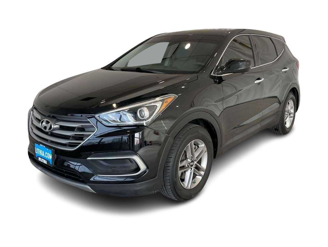 2018 Hyundai Santa Fe Sport 2.0T -
                Billings, MT