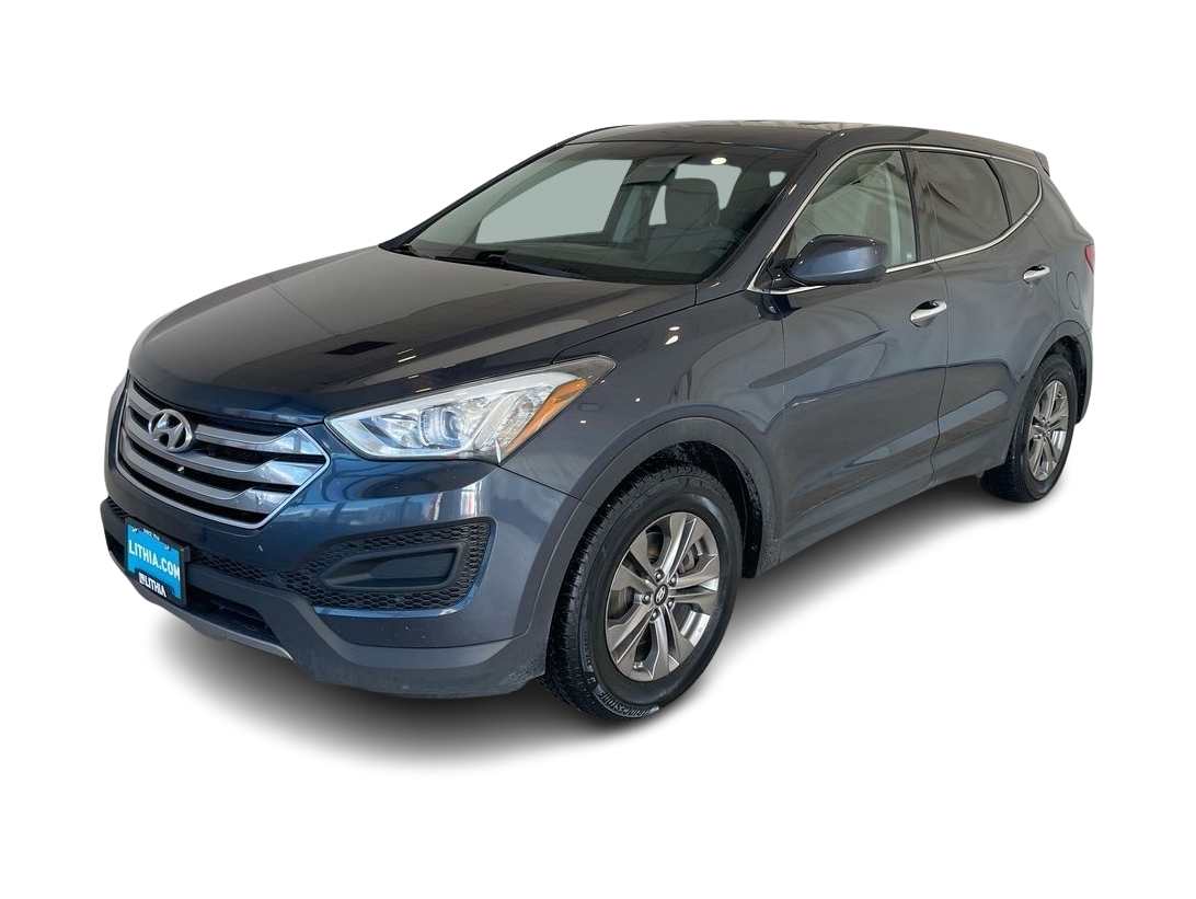 2015 Hyundai Santa Fe Sport 2.0T -
                Billings, MT