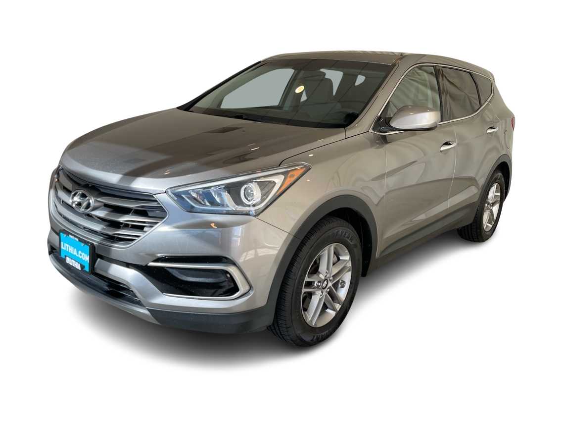 2017 Hyundai Santa Fe Sport 2.0T -
                  Billings, MT
