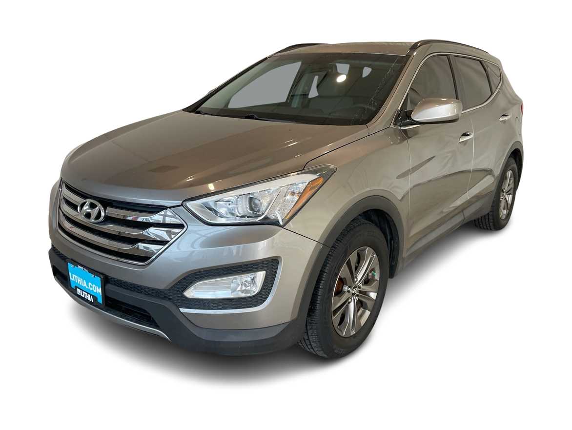 2014 Hyundai Santa Fe Sport 2.0T -
                  Billings, MT